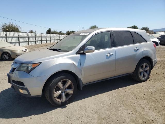 ACURA MDX TECHNO 2010 with VIN 2HNYD2H65AH501811 - Photo from auction