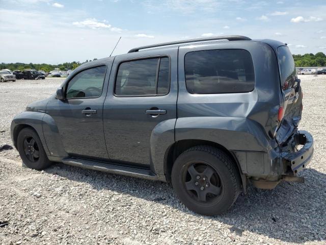 Photo 2 from auction – 2010 CHEVROLET HHR LT with VIN 3GNBABDB9AS533009