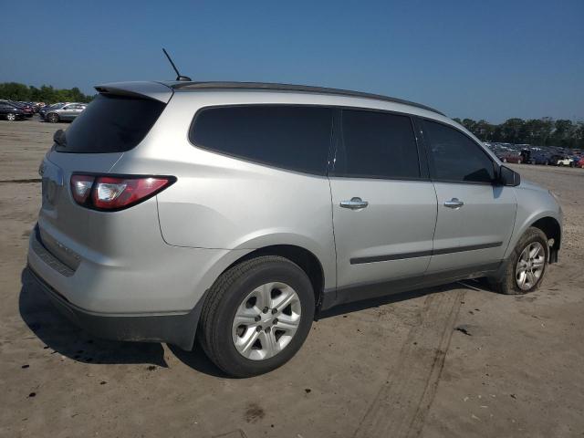 Photo 3 from auction – 2015 CHEVROLET TRAVERSE L with VIN 1GNKVFED4FJ308663