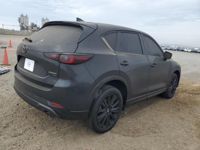 صورة رقم 3 من المزاد - 2023 MAZDA CX-5 مع VIN JM3KFBAY1P0253532