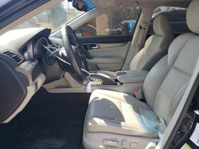 Photo 7 from auction – 2013 ACURA TL TECH with VIN 19UUA8F59DA005781