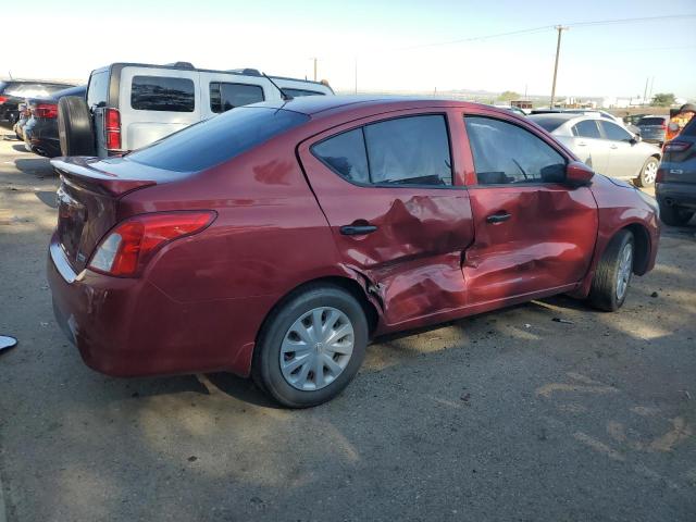 Photo 3 from auction – 2016 NISSAN VERSA S with VIN 3N1CN7AP0GL871287