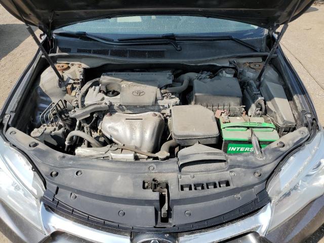Photo 11 from auction – 2015 TOYOTA CAMRY LE with VIN 4T1BF1FK7FU029871