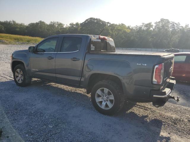 Photo 2 from auction – 2015 GMC CANYON SLE with VIN 1GTG6BE38F1205029