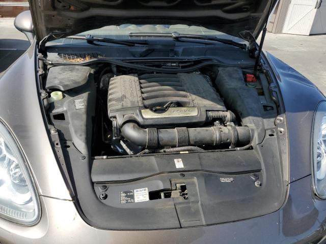 Photo 12 from auction – 2012 PORSCHE CAYENNE with VIN WP1AA2A24CLA07094