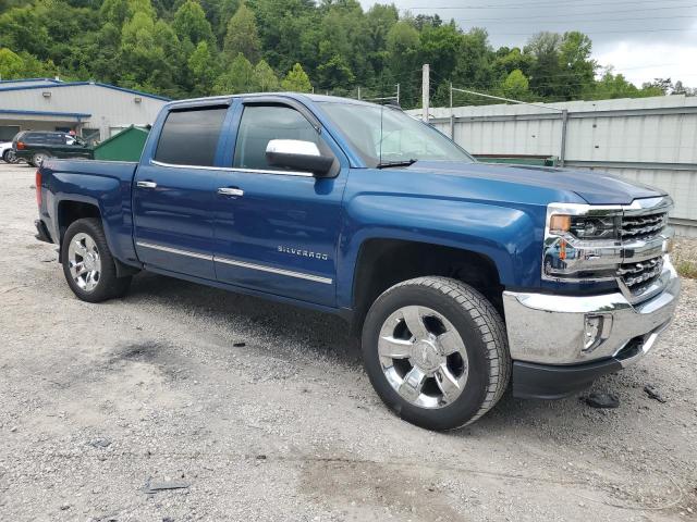 Photo 4 from auction – 2018 CHEVROLET SILVERADO with VIN 3GCUKSEC3JG551367