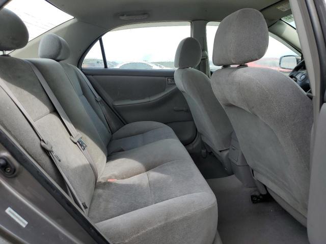 Photo 10 from auction – 2004 TOYOTA COROLLA CE with VIN 1NXBR32E84Z335347