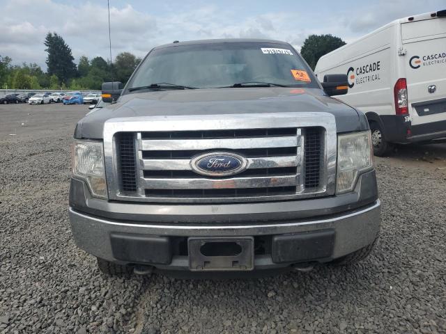 Photo 5 from auction – 2011 FORD F150 SUPER with VIN 1FTFW1EF7BFA98049