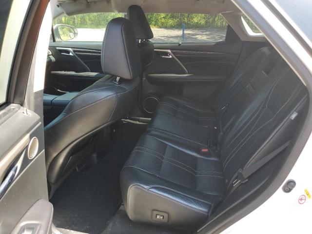 Photo 11 from auction – 2016 LEXUS RX 350 BAS with VIN 2T2BZMCA4GC030222