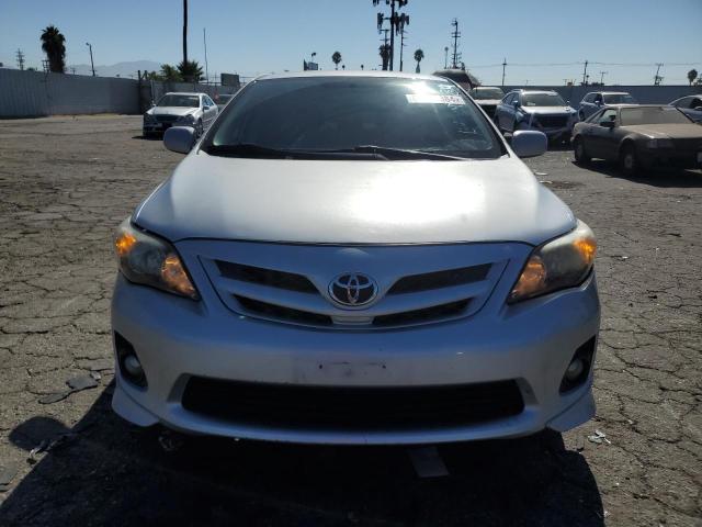 Photo 5 from auction – 2012 TOYOTA COROLLA with VIN 5YFBU4EE8CP014232