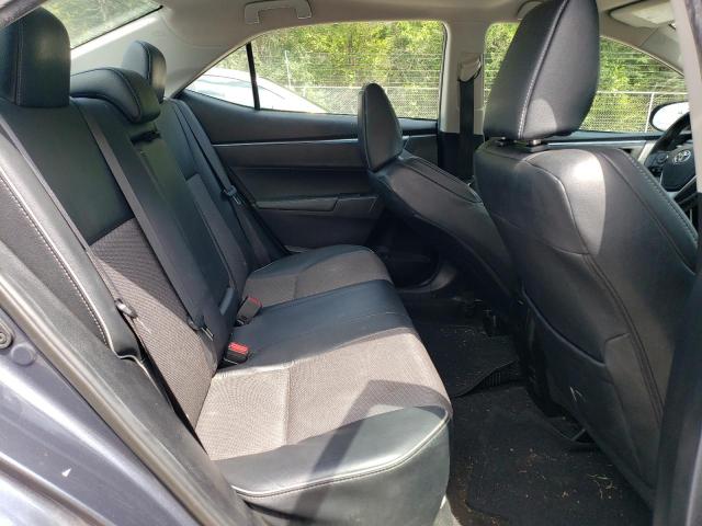 Photo 10 from auction – 2015 TOYOTA COROLLA L with VIN 5YFBURHE0FP301609