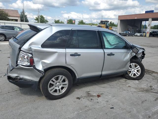 Photo 3 from auction – 2012 FORD EDGE SE with VIN 2FMDK3GC1CBA79528