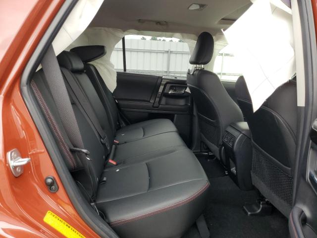 Photo 10 from auction – 2024 TOYOTA 4RUNNER SR with VIN JTELU5JRXR6254588