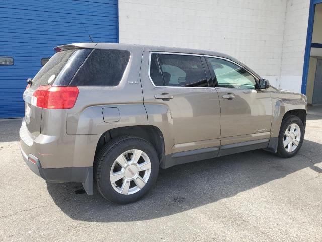 Photo 3 from auction – 2012 GMC TERRAIN SL with VIN 2GKFLREK8C6160644
