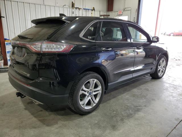 Photo 3 from auction – 2018 FORD EDGE TITAN with VIN 2FMPK4K89JBC07422