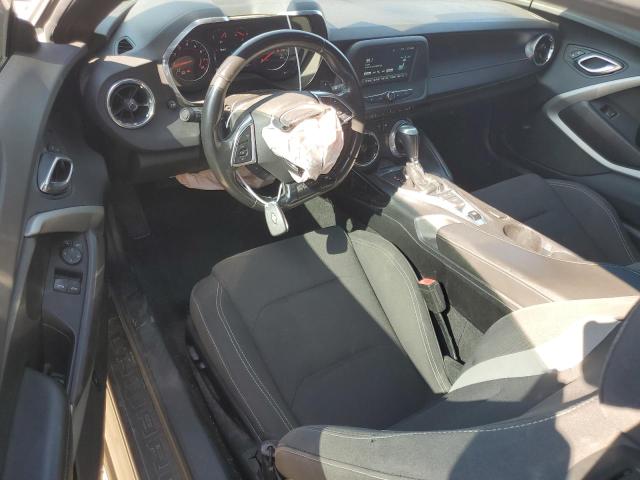 Photo 8 from auction – 2017 CHEVROLET CAMARO LT with VIN 1G1FB1RS4H0201838