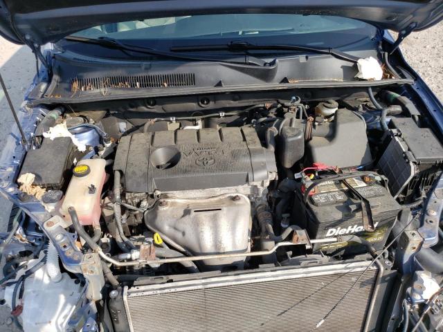Photo 12 from auction – 2011 TOYOTA RAV4 with VIN 2T3JF4DV3BW125069
