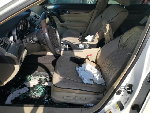 Фото 7 с аукциона – 2012 ACURA TL с VIN 19UUA8F54CA015147