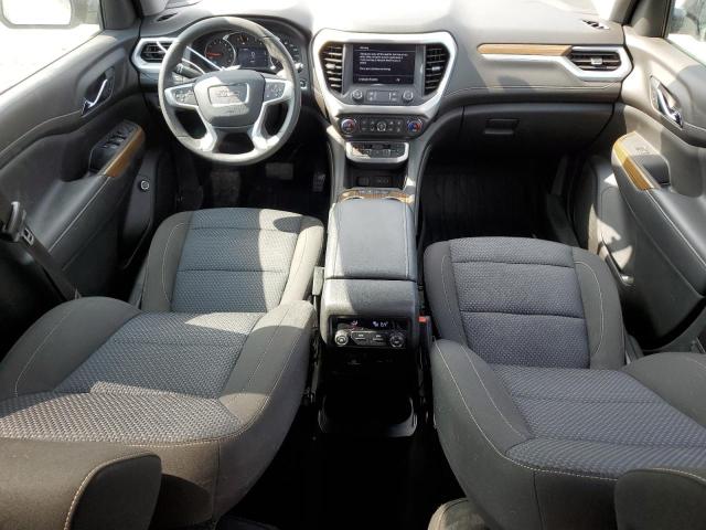Photo 8 from auction – 2021 GMC ACADIA SLE with VIN 1GKKNRLS9MZ120784