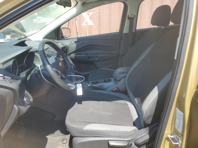 Photo 7 from auction – 2014 FORD ESCAPE S with VIN 1FMCU0F73EUD62065