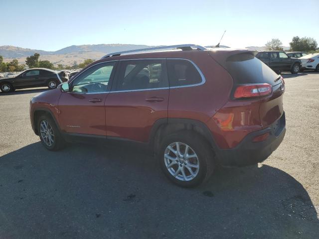 Photo 2 from auction – 2014 JEEP CHEROKEE L with VIN 1C4PJLCS8EW186532