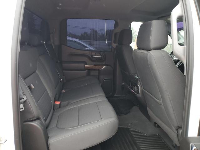 Photo 10 from auction – 2021 GMC SIERRA C15 with VIN 3GTP8CEK3MG404530