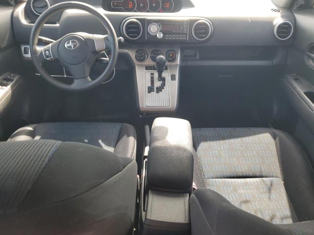 Photo 8 from auction – 2011 TOYOTA SCION XB with VIN JTLZE4FEXB1136026