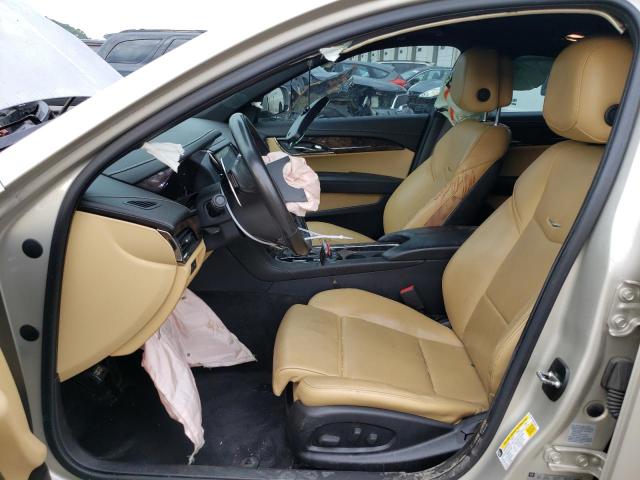 Photo 7 from auction – 2014 CADILLAC ATS PERFOR with VIN 1G6AC5S36E0105717