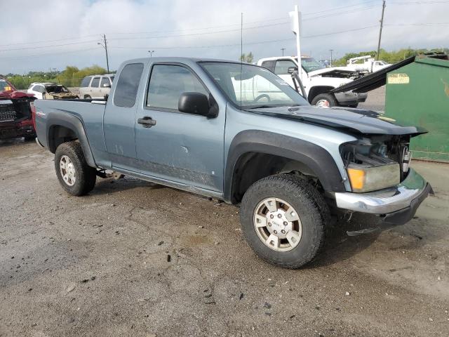 Photo 4 from auction – 2007 GMC CANYON with VIN 1GTDT19E978120355