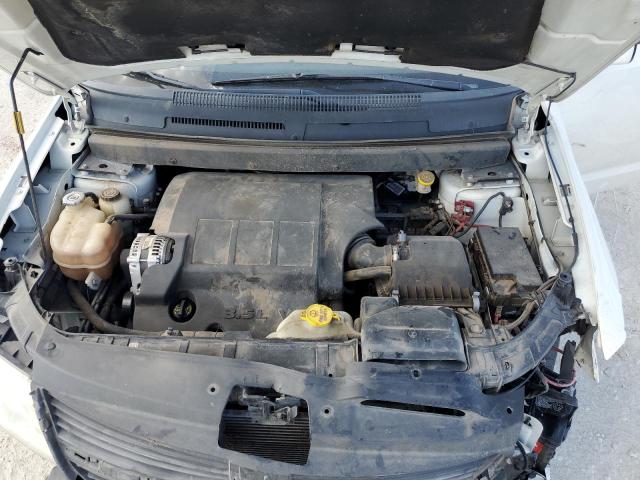 Photo 12 from auction – 2010 DODGE JOURNEY SX with VIN 3D4PG5FV8AT110103