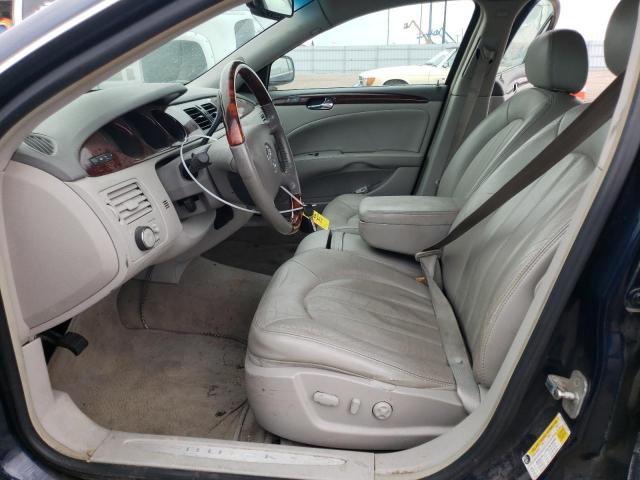 Photo 7 from auction – 2008 BUICK LUCERNE CX with VIN 1G4HD57248U131105