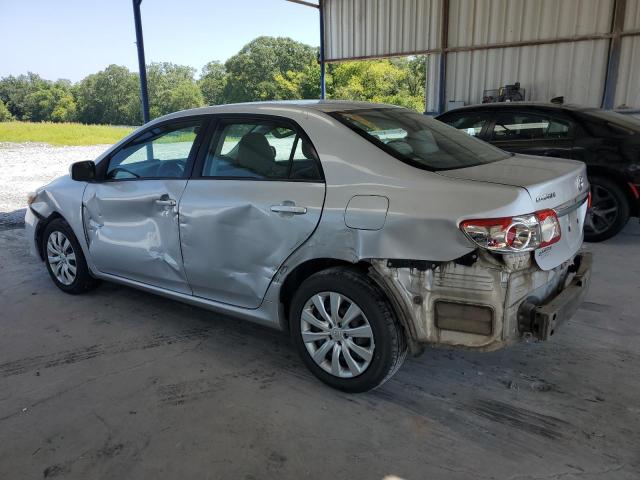 Photo 2 from auction – 2012 TOYOTA COROLLA BA with VIN 5YFBU4EE4CP024336