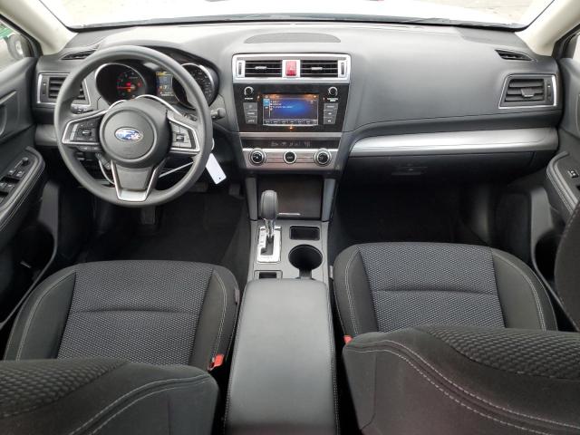 Photo 8 from auction – 2018 SUBARU OUTBACK 2. with VIN 4S4BSAAC7J3294008