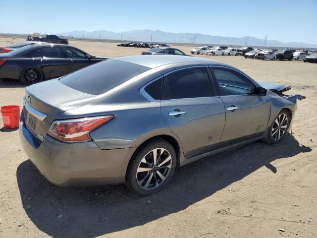 Photo 3 from auction – 2015 NISSAN ALTIMA 2.5 with VIN 1N4AL3AP3FC168270