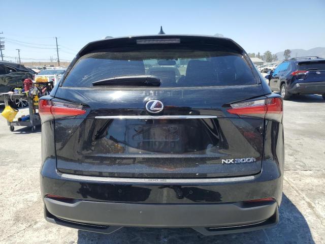 Zdjęcie 6 z aukcji – 2015 LEXUS NX 300H z VIN JTJBJRBZ2F2013445