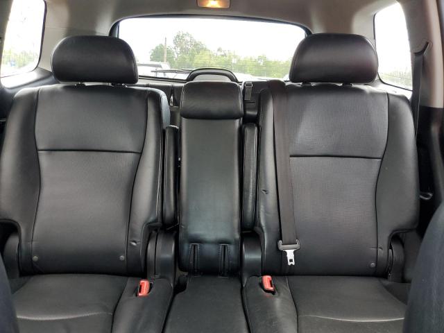 Photo 10 from auction – 2012 TOYOTA HIGHLANDER with VIN 5TDDK3EH1CS149112