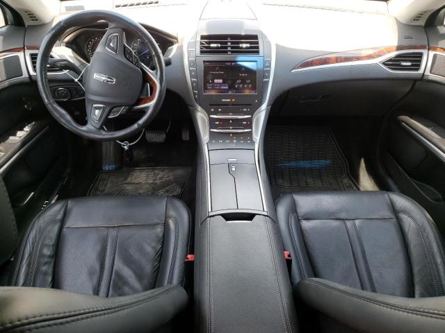 Photo 8 from auction – 2013 LINCOLN MKZ with VIN 3LN6L2G97DR806257