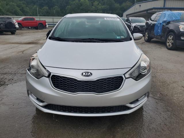 Photo 5 from auction – 2014 KIA FORTE EX with VIN KNAFX4A82E5160602