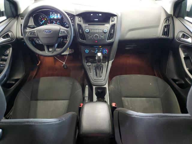 Photo 8 from auction – 2015 FORD FOCUS SE with VIN 1FADP3F28FL213380