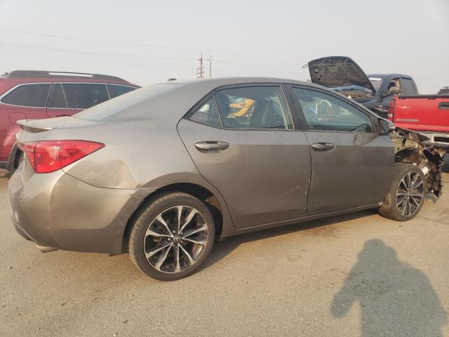Photo 3 from auction – 2018 TOYOTA COROLLA L with VIN 5YFBURHE5JP851221
