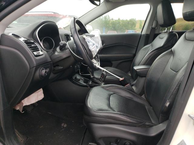 Photo 7 from auction – 2018 JEEP COMPASS LI with VIN 3C4NJDCB8JT101881