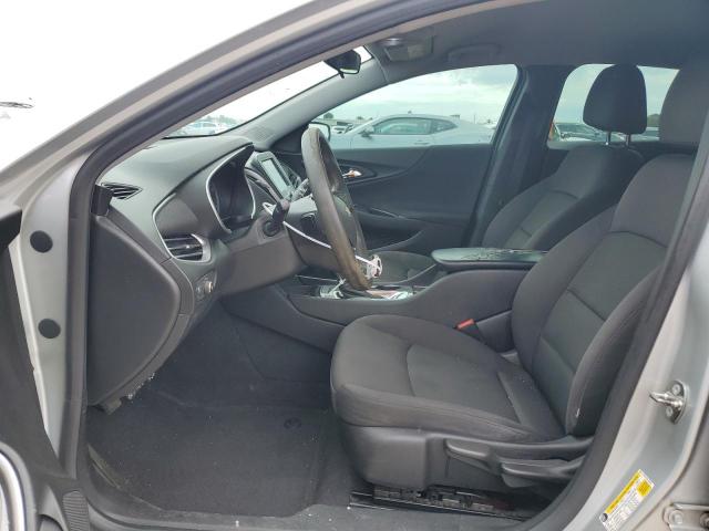 Photo 7 from auction – 2017 CHEVROLET MALIBU LS with VIN 1G1ZB5ST8HF230523