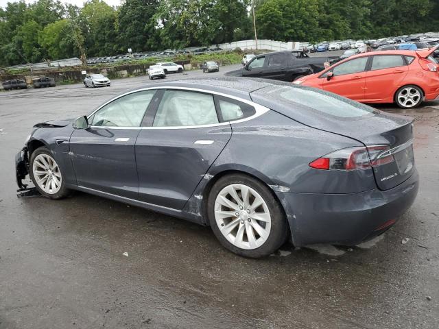 Photo 2 from auction – 2018 TESLA MODEL S with VIN 5YJSA1E25JF275632
