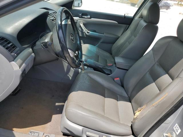 Photo 7 from auction – 2004 ACURA TSX with VIN JH4CL96804C007703