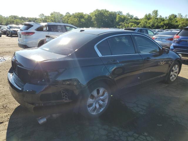 Photo 3 from auction – 2010 HONDA ACCORD EXL with VIN 1HGCP2F80AA102008