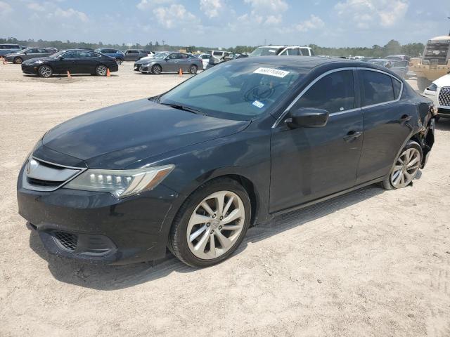 ACURA ILX PREMIU 2016 with VIN 19UDE2F77GA008668 - Photo from auction