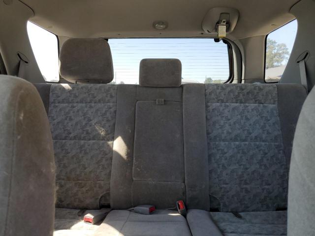 Photo 10 from auction – 2007 KIA SORENTO EX with VIN KNDJC736275684311