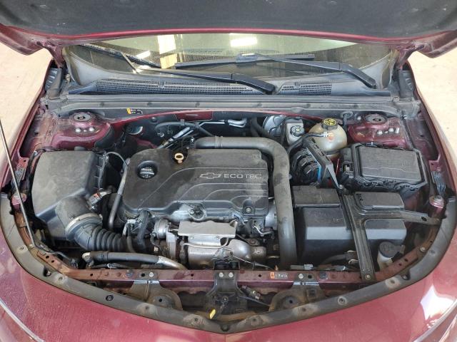 Photo 11 from auction – 2016 CHEVROLET MALIBU LS with VIN 1G1ZB5ST6GF304763