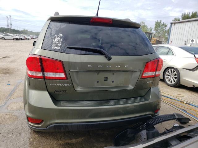 Photo 6 from auction – 2016 DODGE JOURNEY SX with VIN 3C4PDCBB1GT164650