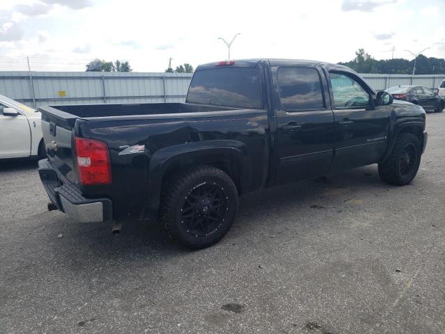 Photo 3 from auction – 2009 CHEVROLET SILVERADO with VIN 2GCEK33MX91133897